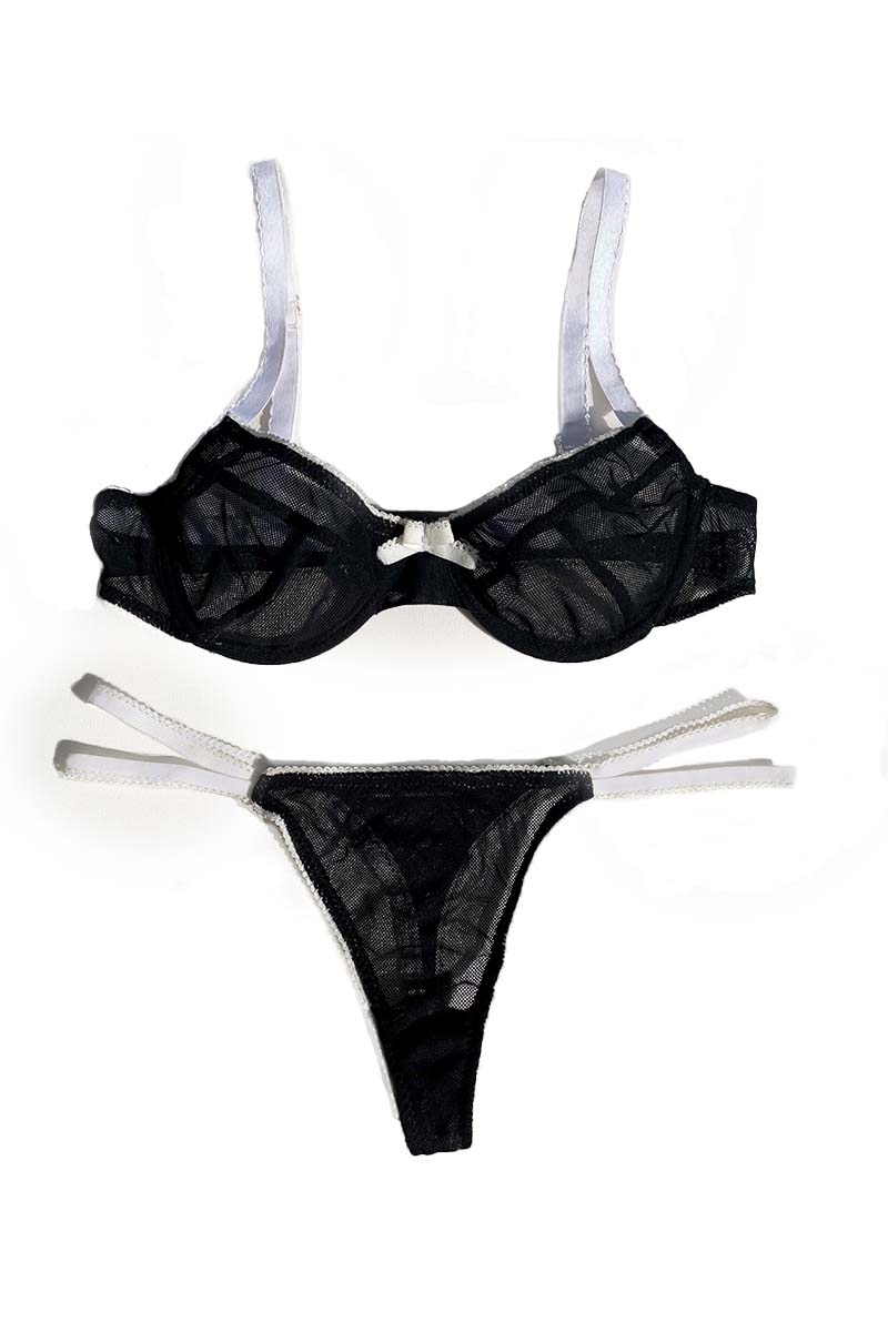 Grace Bra