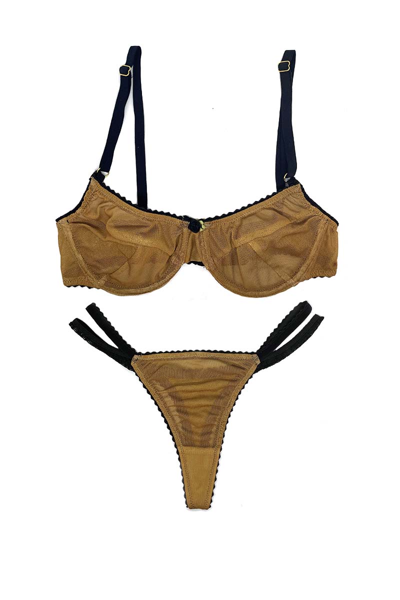 Element Bra