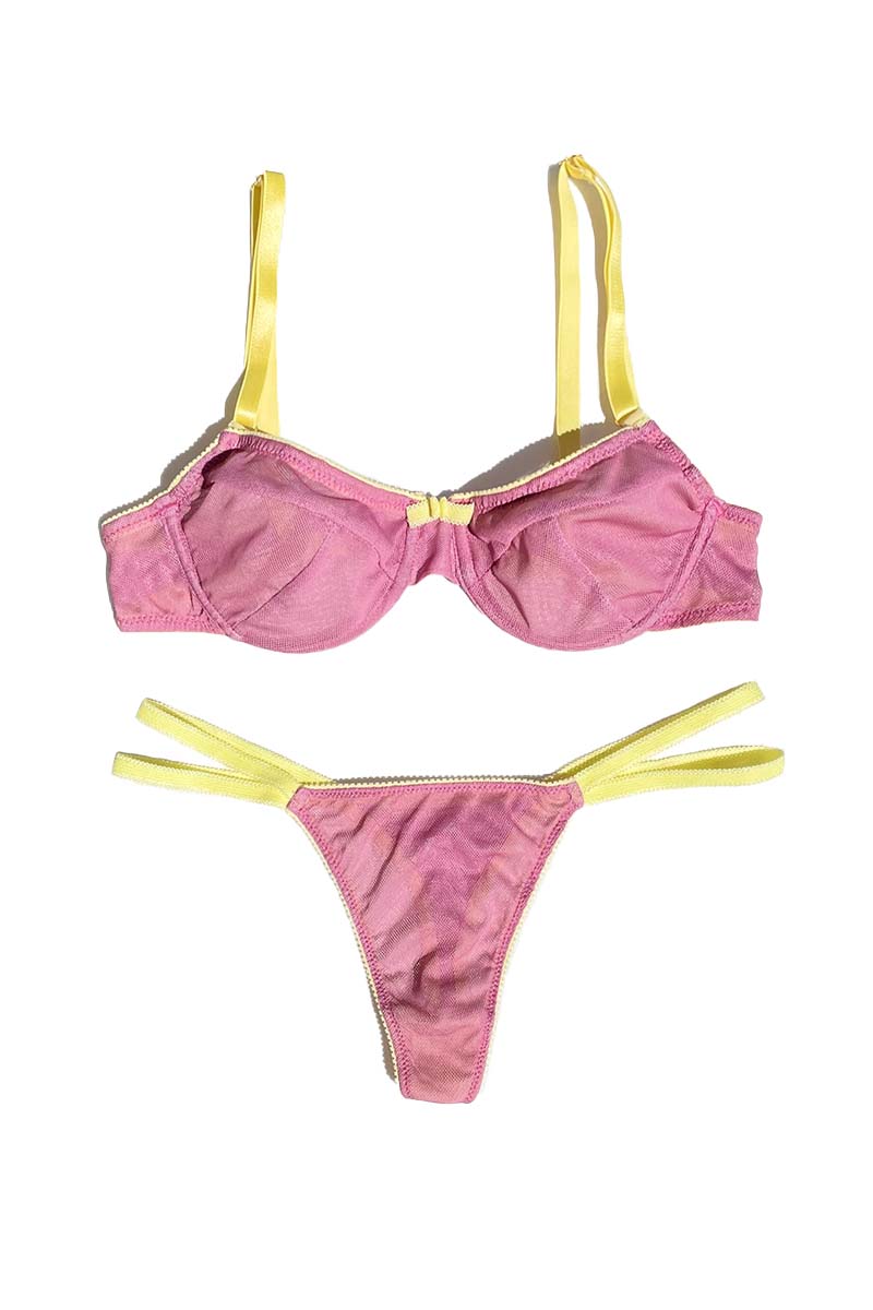 Flamingo Bottom