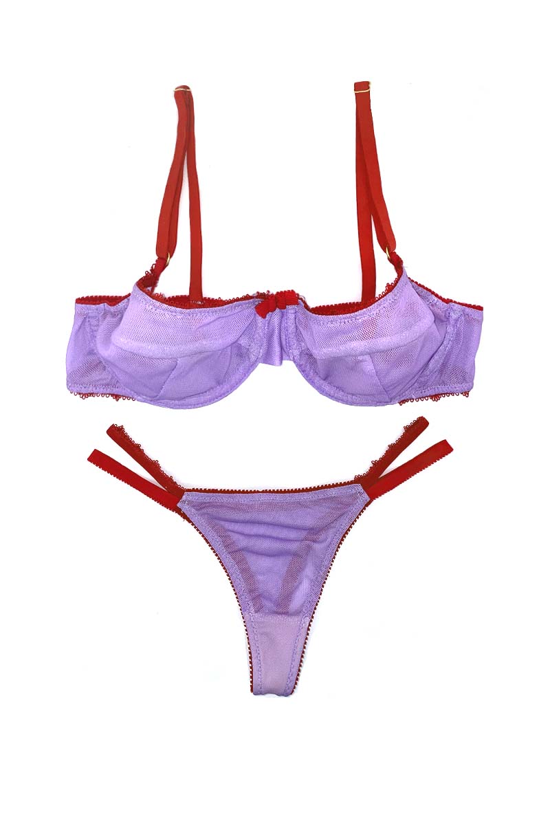 Delilah Bra
